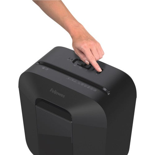 Fellowes Cross Cut Paper Shredders